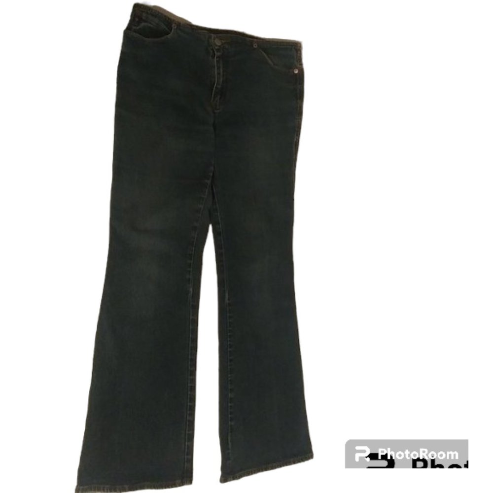 Guess jeans "no waistband" sz 30